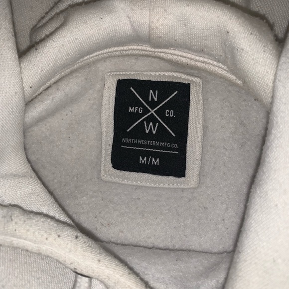 Blue note sweater - Picture 3 of 5